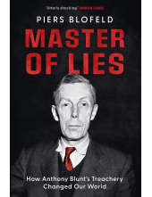 Master of Lies - Humanitas