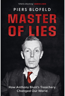 Master of Lies - Humanitas