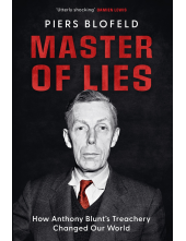 Master of Lies - Humanitas