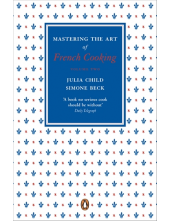 Mastering the Art of FrenchCooking - Humanitas