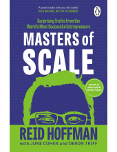 Masters of Scale - Humanitas