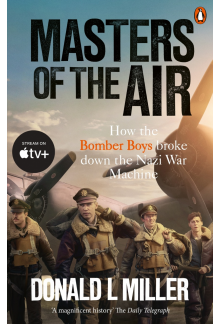 Masters of the Air - Humanitas