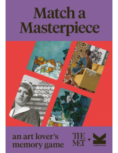Match a Masterpiece - Humanitas