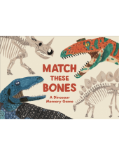 Match these Bones - Humanitas