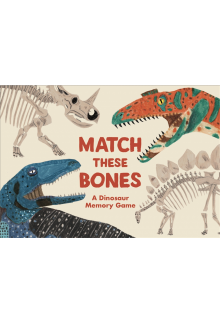 Match these Bones - Humanitas