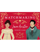 Matchmaking: The Jane Austen Memory Game - Humanitas