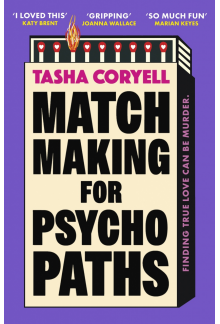 Matchmaking for Psychopaths - Humanitas