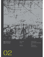 Material Matters - Metal - Humanitas