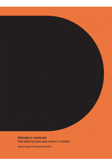 Materija ir vaizduotė - Humanitas