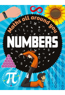 Maths All Around You: Numbers - Humanitas