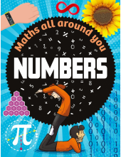 Maths All Around You: Numbers - Humanitas