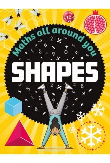 Maths All Around You: Shapes - Humanitas