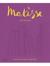 Matisse: The Books - Humanitas