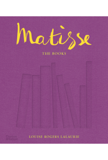 Matisse: The Books - Humanitas