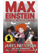 Max Einstein: Rebels with a Cause - Humanitas