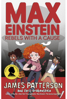 Max Einstein: Rebels with a Cause - Humanitas