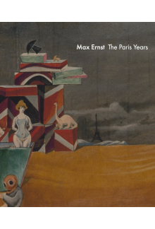Max Ernst: The Paris Years - Humanitas