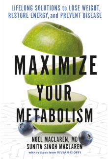Maximize Your Metabolism - Humanitas