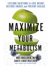 Maximize Your Metabolism - Humanitas