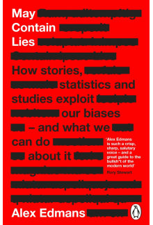 May Contain Lies - Humanitas