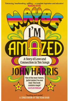 Maybe I'm Amazed - Humanitas