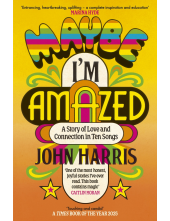 Maybe I'm Amazed - Humanitas
