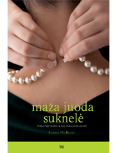 Maža juoda suknelė - Humanitas