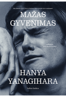 Mažas gyvenimas - Humanitas