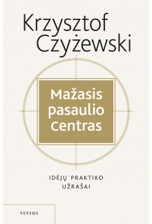 Mažasis pasaulio centras - Humanitas