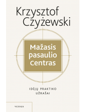 Mažasis pasaulio centras - Humanitas