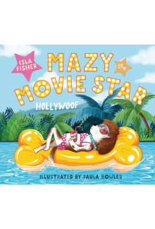 Mazy the Movie Star - Humanitas