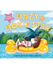 Mazy the Movie Star - Humanitas