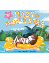 Mazy the Movie Star - Humanitas