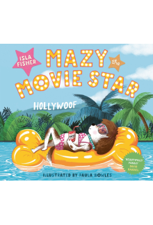 Mazy the Movie Star - Humanitas