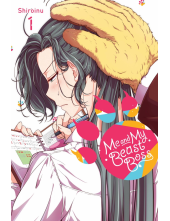 Me and My Beast Boss, Vol. 1 - Humanitas