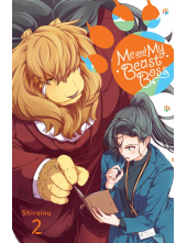 Me and My Beast Boss, Vol. 2 - Humanitas