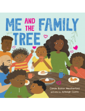Me and the Family Tree - Humanitas