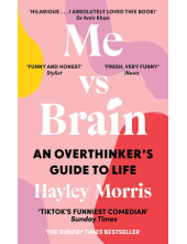 Me vs Brain - Humanitas