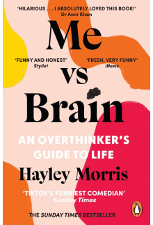 Me vs Brain - Humanitas