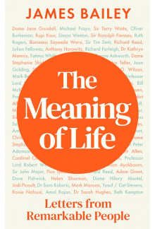 Meaning of Life - Humanitas