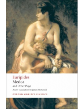 Medea and Other Plays - Humanitas