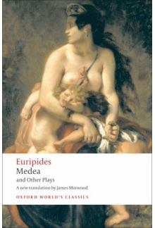 Medea and Other Plays - Humanitas