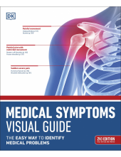 Medical Symptoms Visual Guide: The Easy Way to Identify Medical Problems - Humanitas
