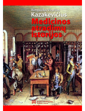 Medicinos atradimų istorijos - Humanitas