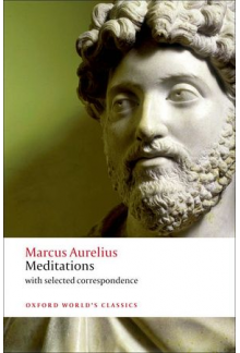Meditations; with Selected Correspondence - Humanitas