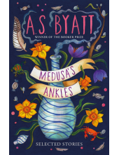 Medusa’s Ankles - Humanitas