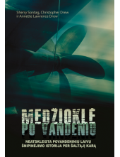 Medžioklė po vandeniu - Humanitas