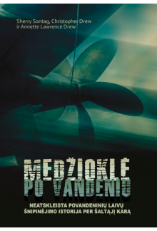 Medžioklė po vandeniu - Humanitas