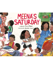 Meena's Saturday - Humanitas