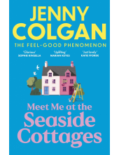 Meet Me at the Seaside Cottages - Humanitas